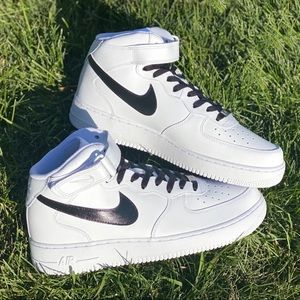 Air force 1 custom
